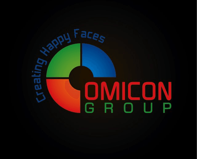 Omicon logo