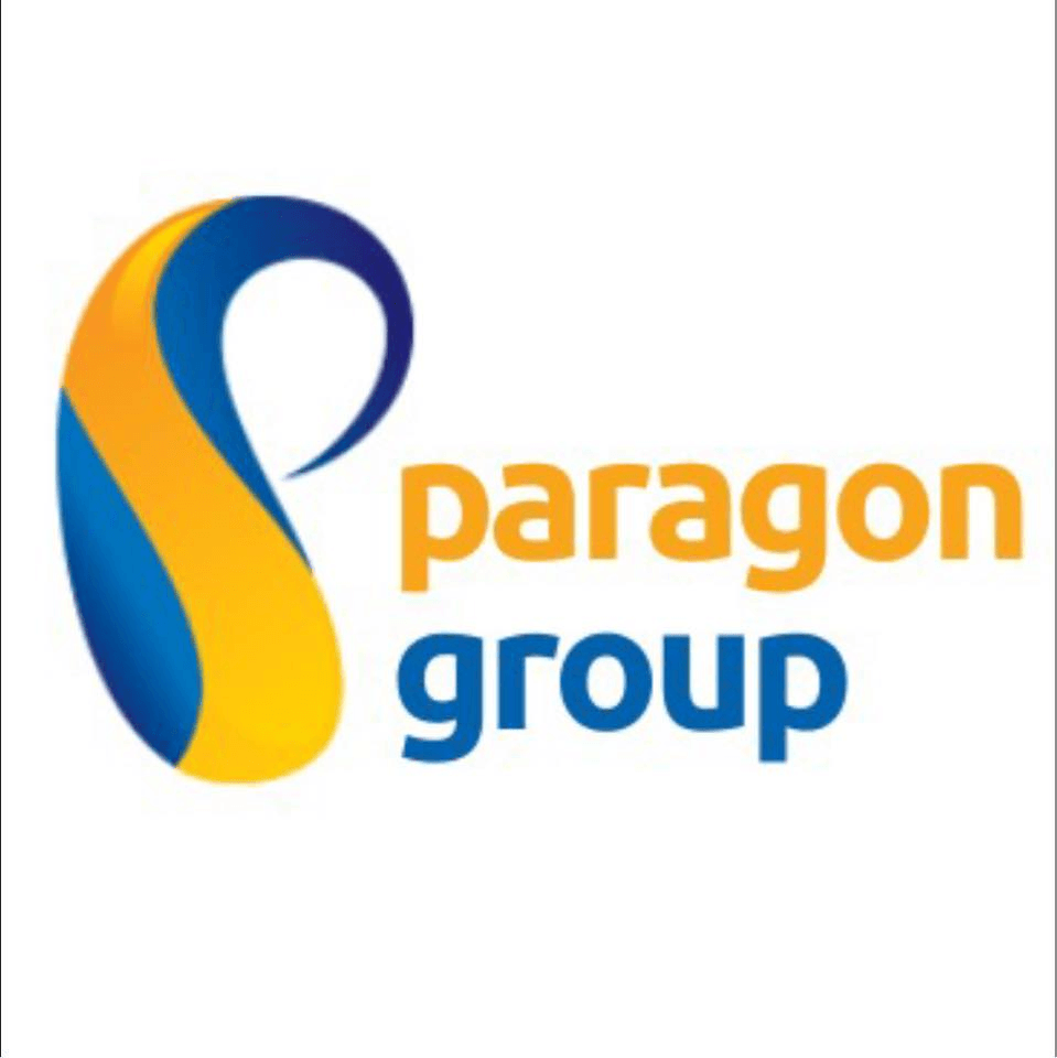 Paragon logo