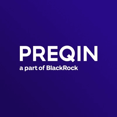 Preqin logo