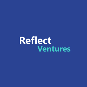 Reflect Ventures logo