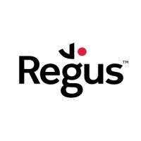 Regus Space logo