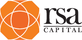 RSA Capital logo