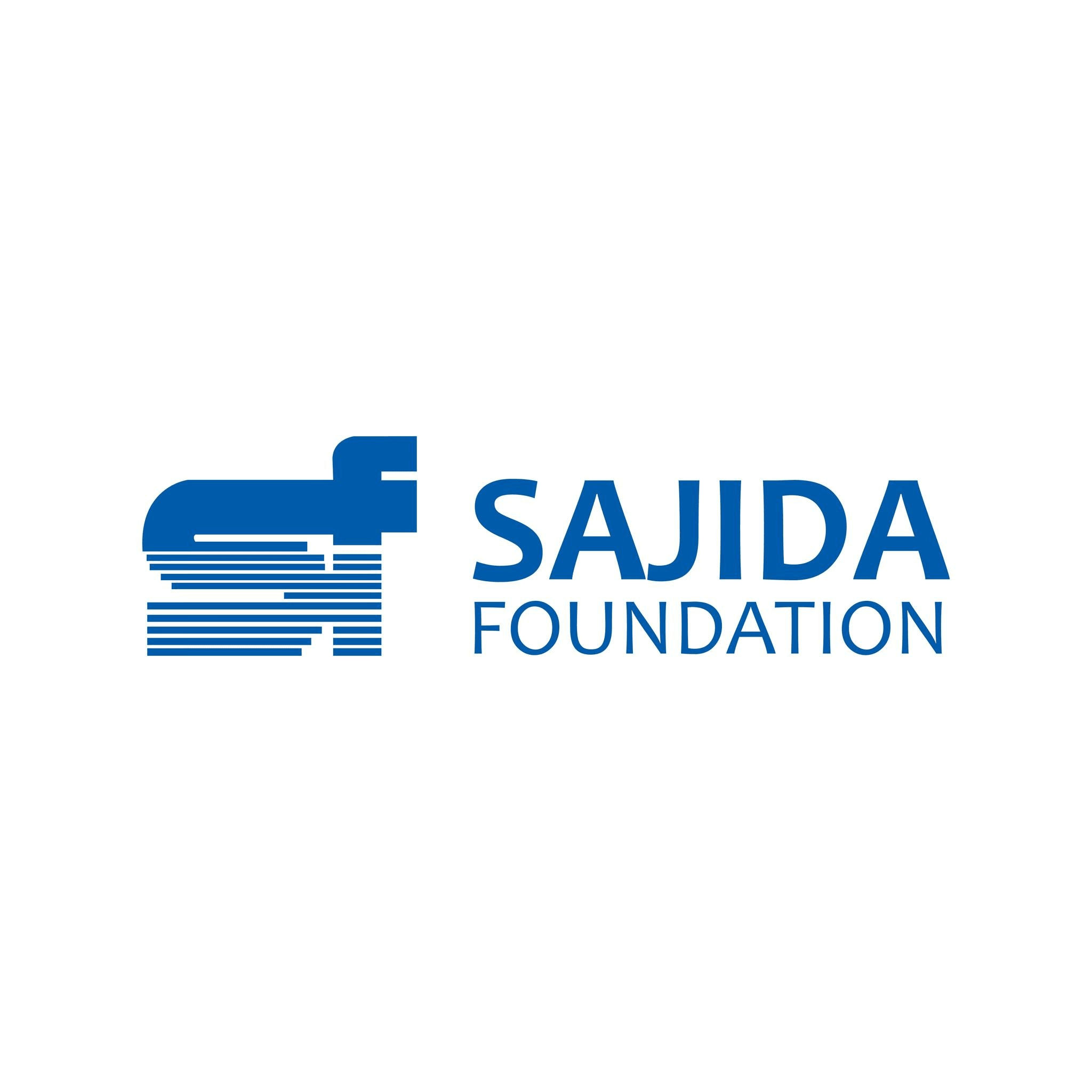 SAJIDA Foundation logo