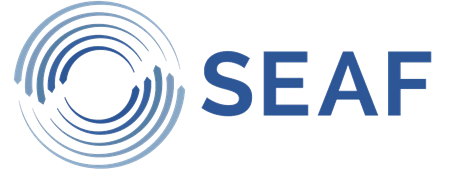 SEAF Bangladesh logo