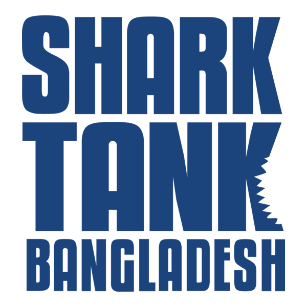 Shark Tank Bangladesh logo
