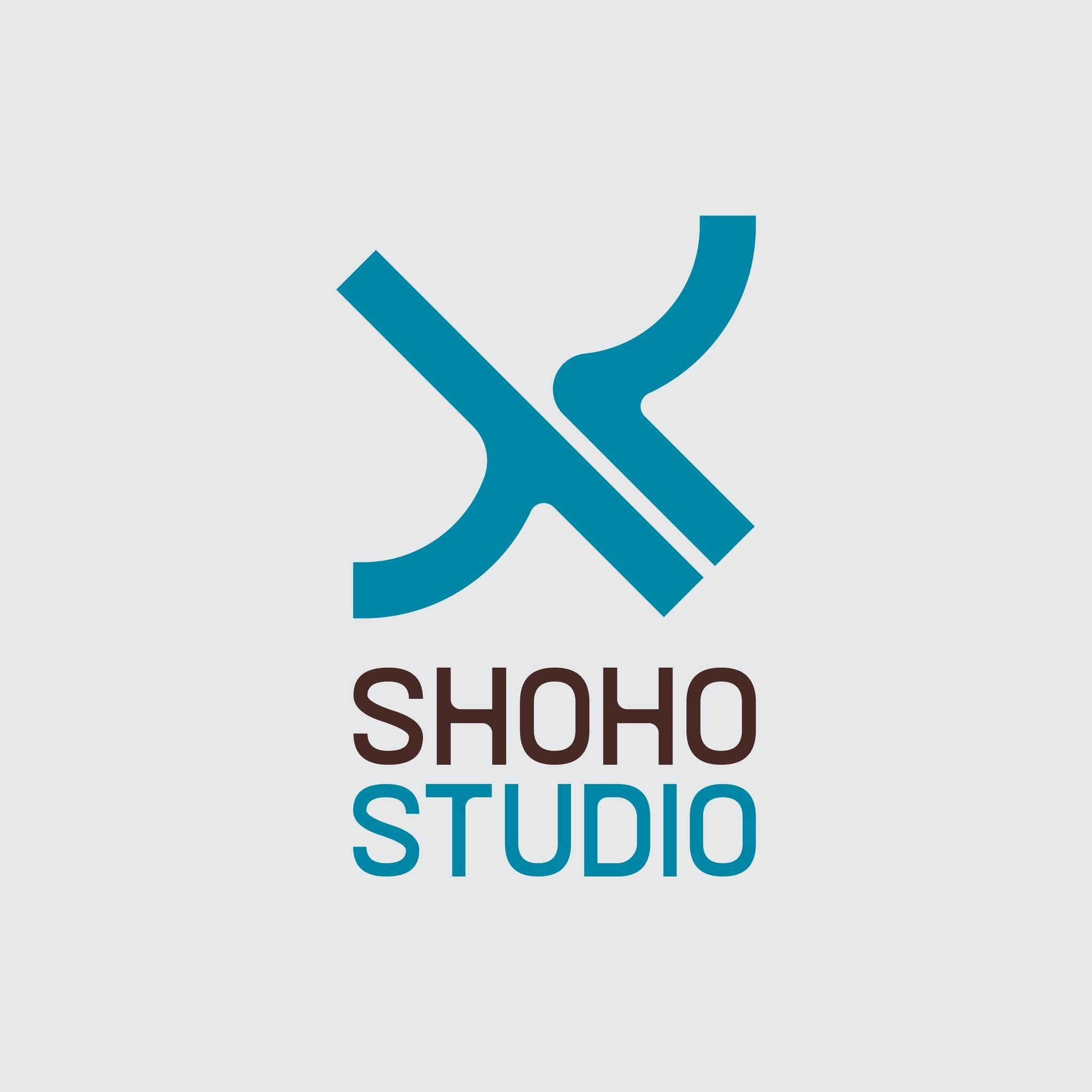 Shoho Studio logo