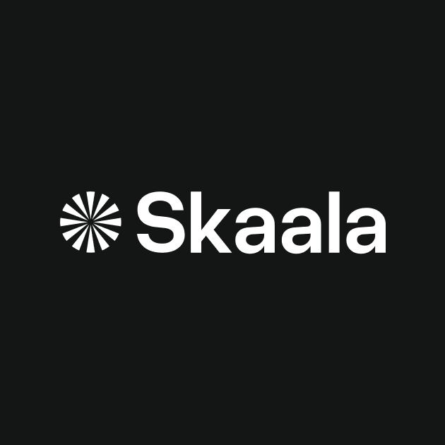 Skaala logo