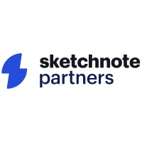 Sketchnote Partners logo