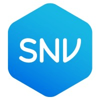 SNV logo