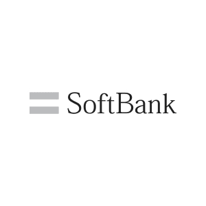 SoftBank logo