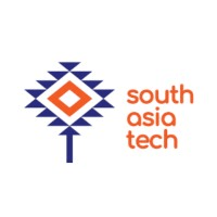 South Asia Tech logo