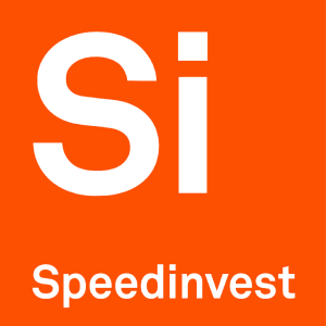 Speedinvest logo