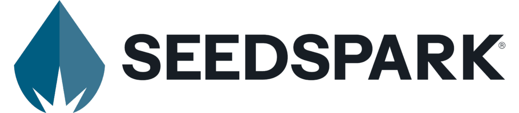 Stanford Seed Spark logo