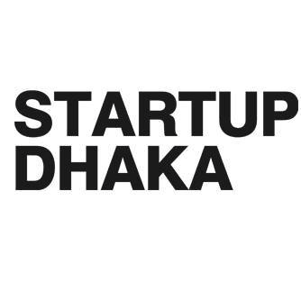 Startup Dhaka logo