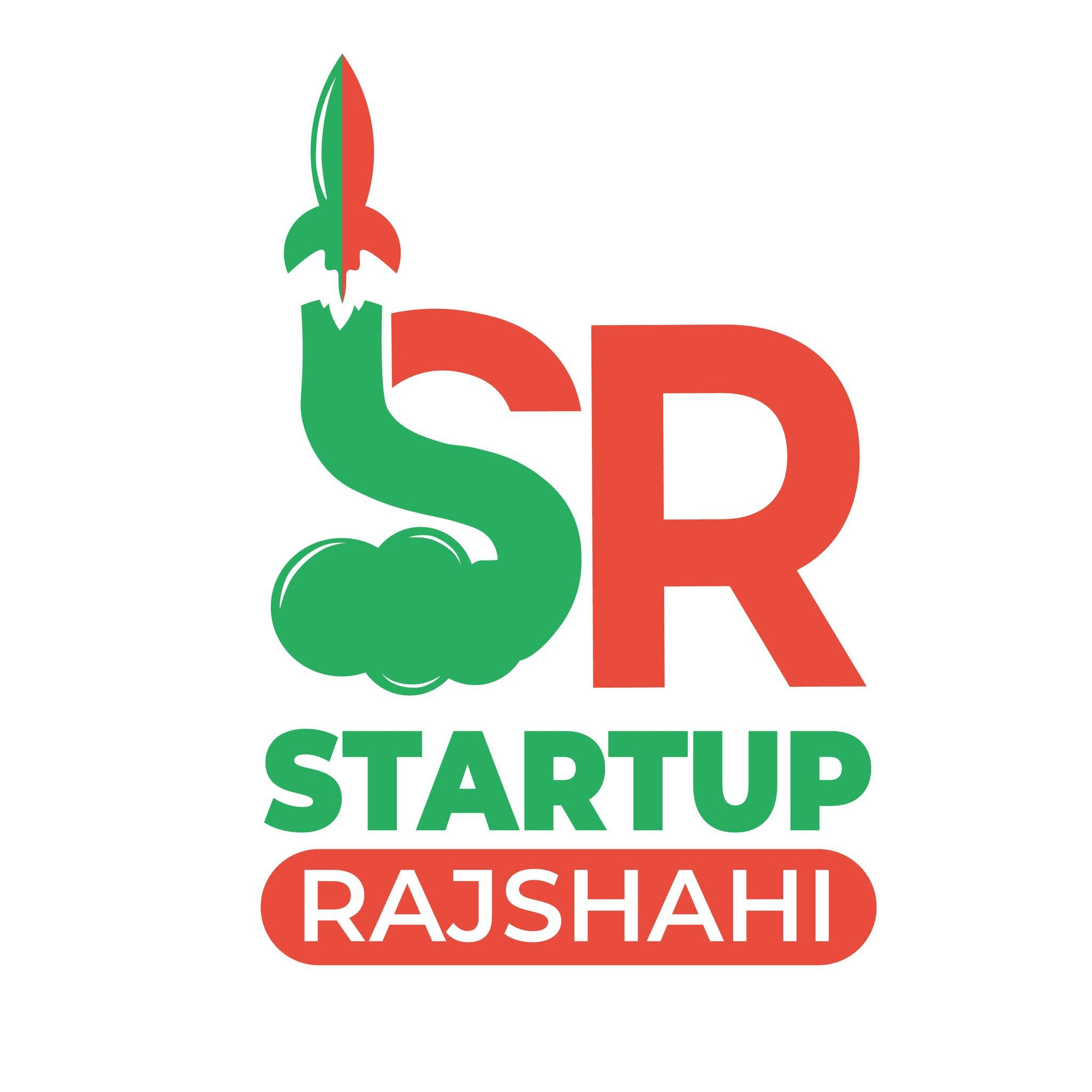 Startup Rajshahi logo