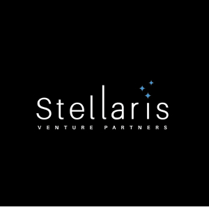 Stellaris Venture Partners logo