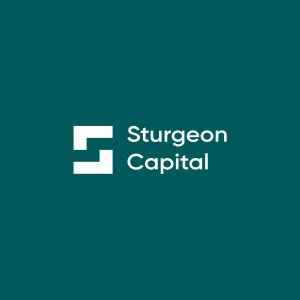 Sturgeon Capital logo