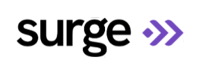 Surge Accelerator logo