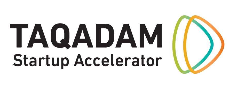 TAQADAM logo