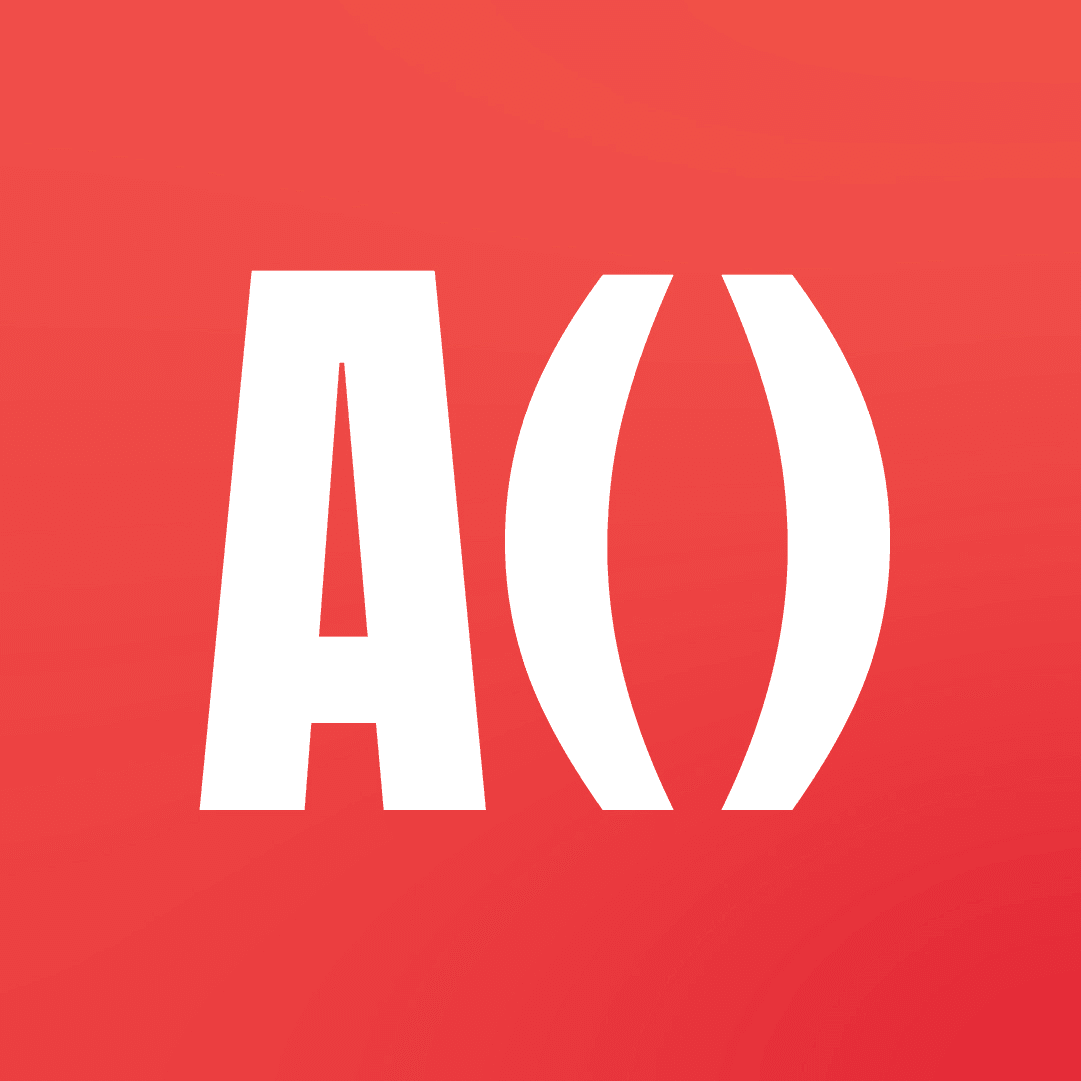 The Attention Network logo