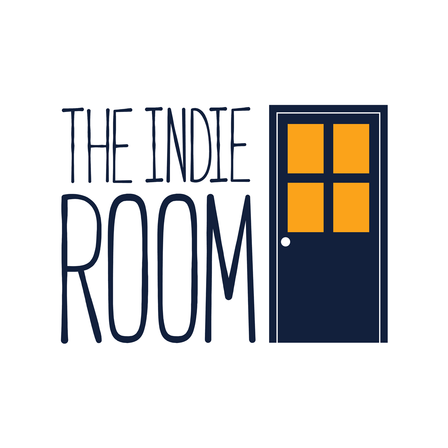 The Indie Room logo
