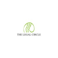 The Legal Circle logo