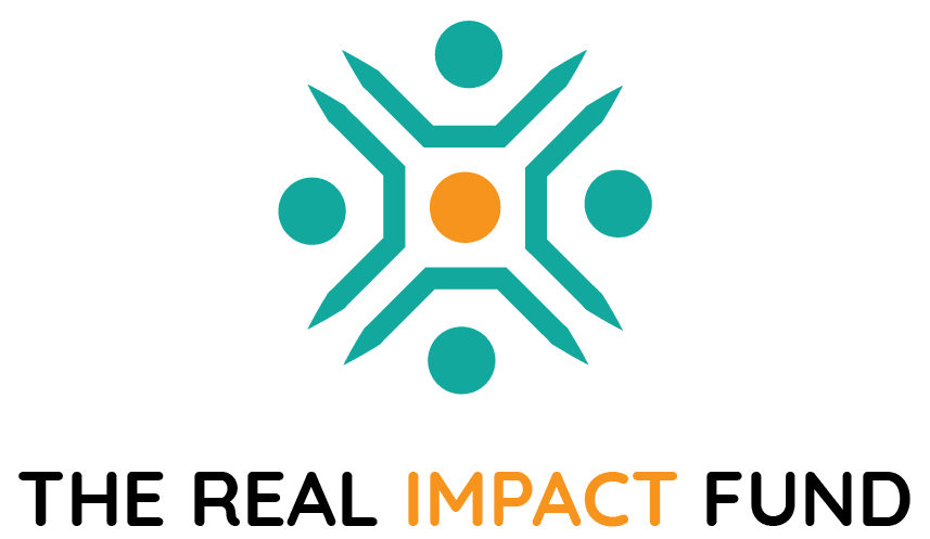 The Real Impact Fund logo