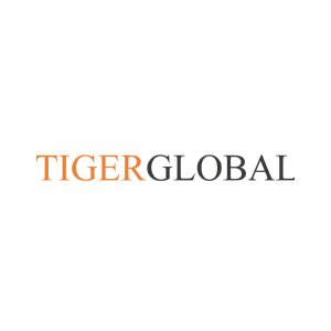 Tiger Global Management logo