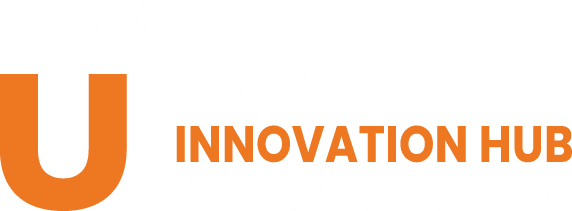 UIU University Innovation Hub logo