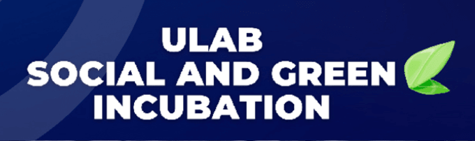 ULAB logo
