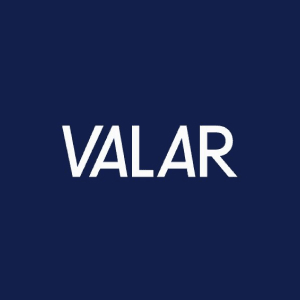 Valar Ventures logo