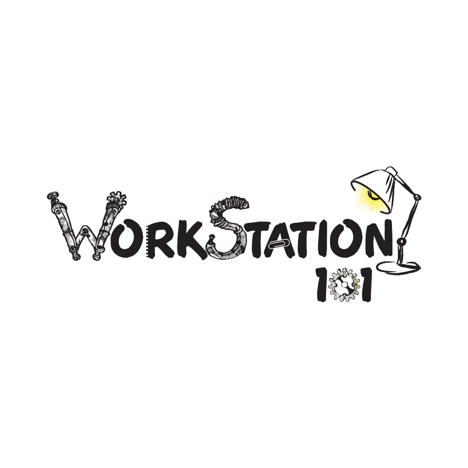 WorkStation 101 logo